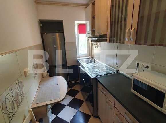 Apartament de închiriat 2 camere Hipodrom 3 - 85285AI | BLITZ Sibiu | Poza3