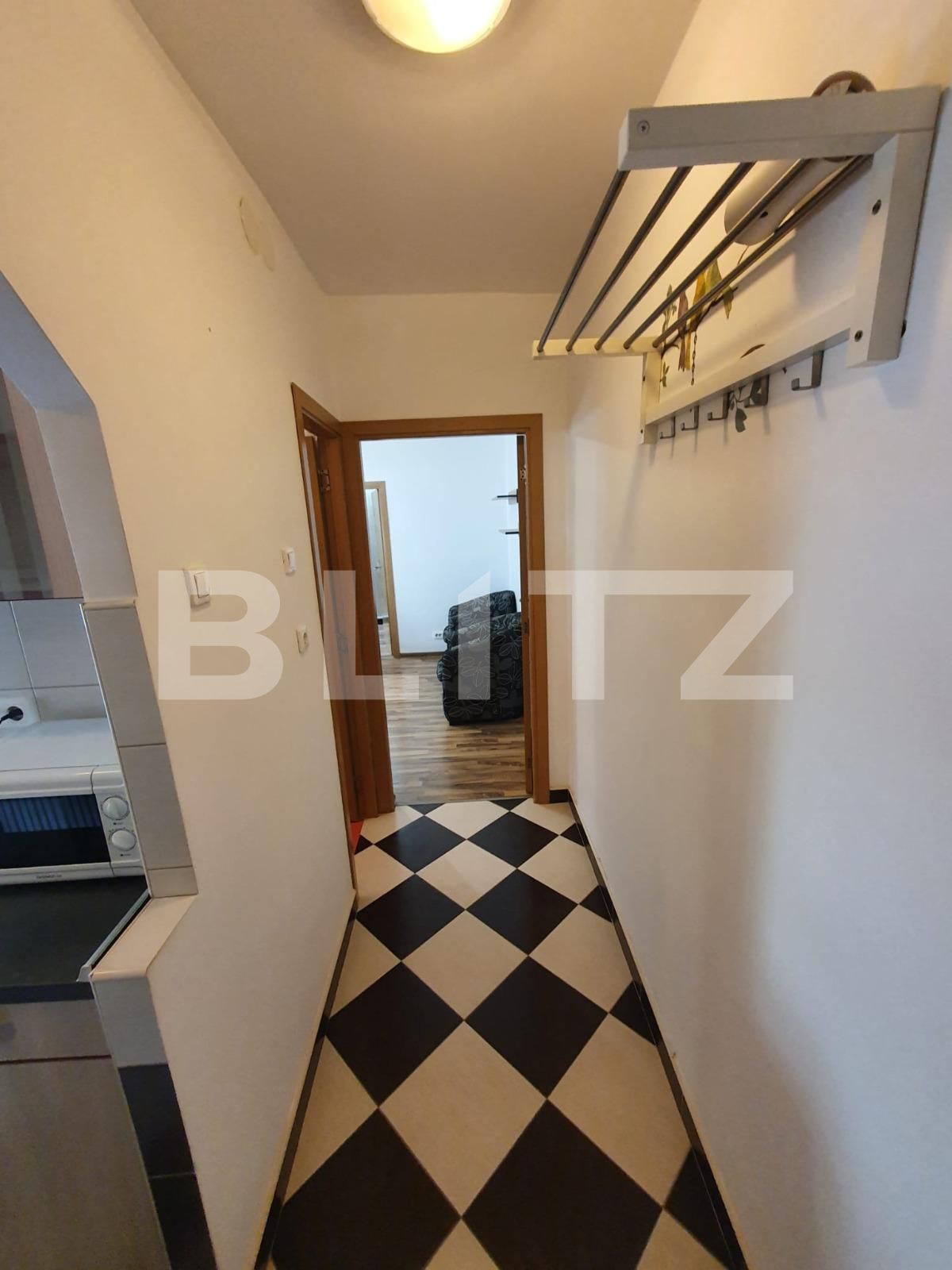 Apartament de închiriat 2 camere Hipodrom 3 - 85285AI | BLITZ Sibiu | Poza4