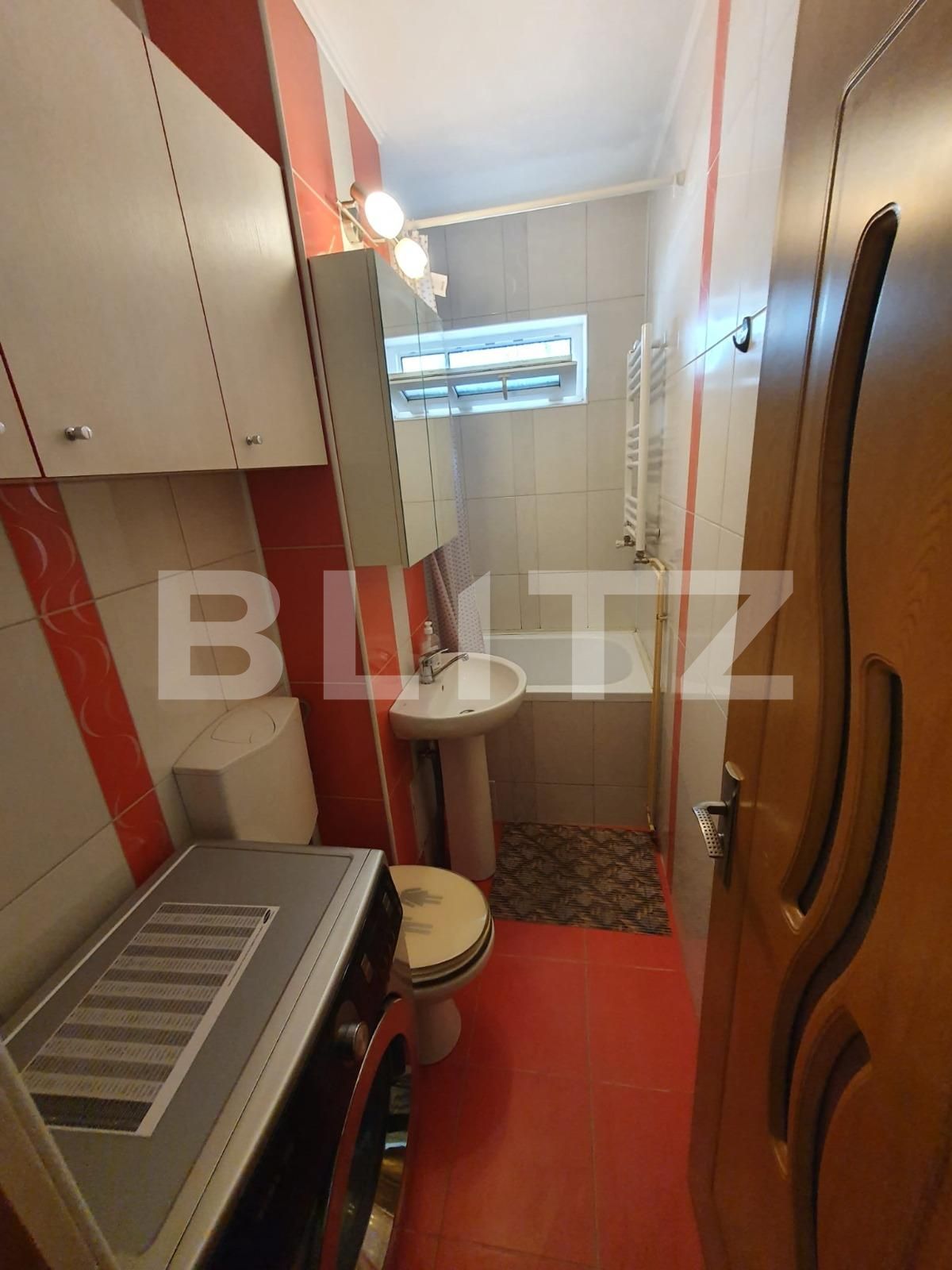 Apartament de închiriat 2 camere Hipodrom 3 - 85285AI | BLITZ Sibiu | Poza5
