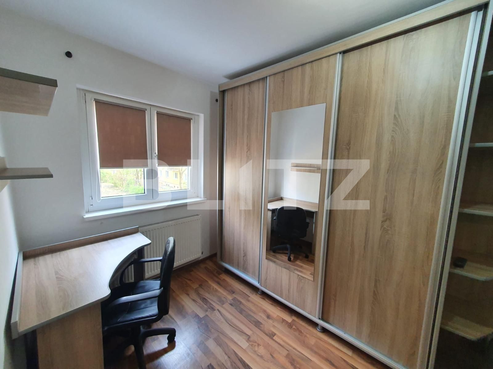 Apartament de închiriat 2 camere Hipodrom 3 - 85285AI | BLITZ Sibiu | Poza6