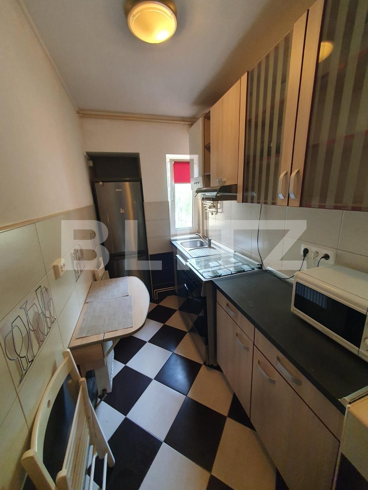 Apartament de închiriat 2 camere Hipodrom 3 - 85285AI | BLITZ Sibiu | Poza3