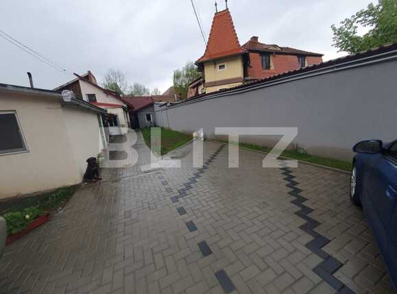 Garsonieră de închiriat Terezian - 85308AI | BLITZ Sibiu | Poza8