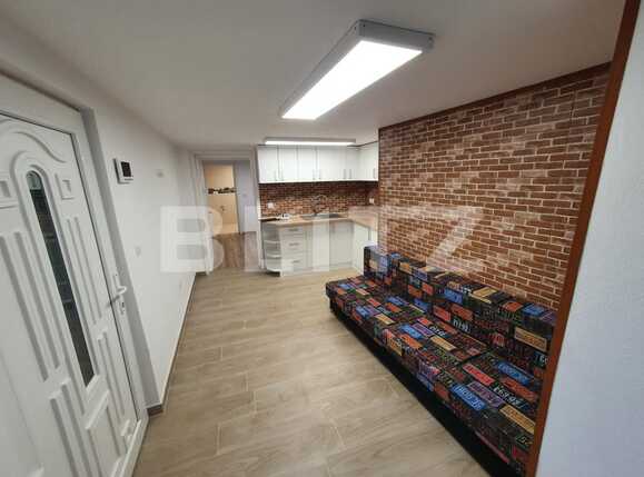 Garsonieră de închiriat Terezian - 85308AI | BLITZ Sibiu | Poza3