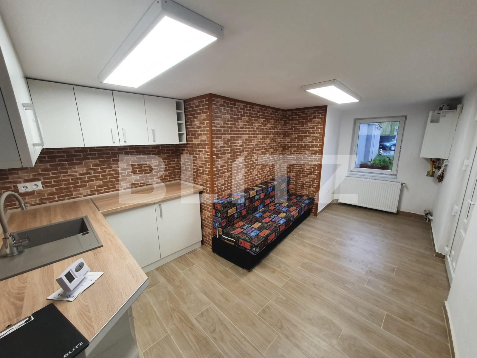 Garsonieră de închiriat Terezian - 85308AI | BLITZ Sibiu | Poza2