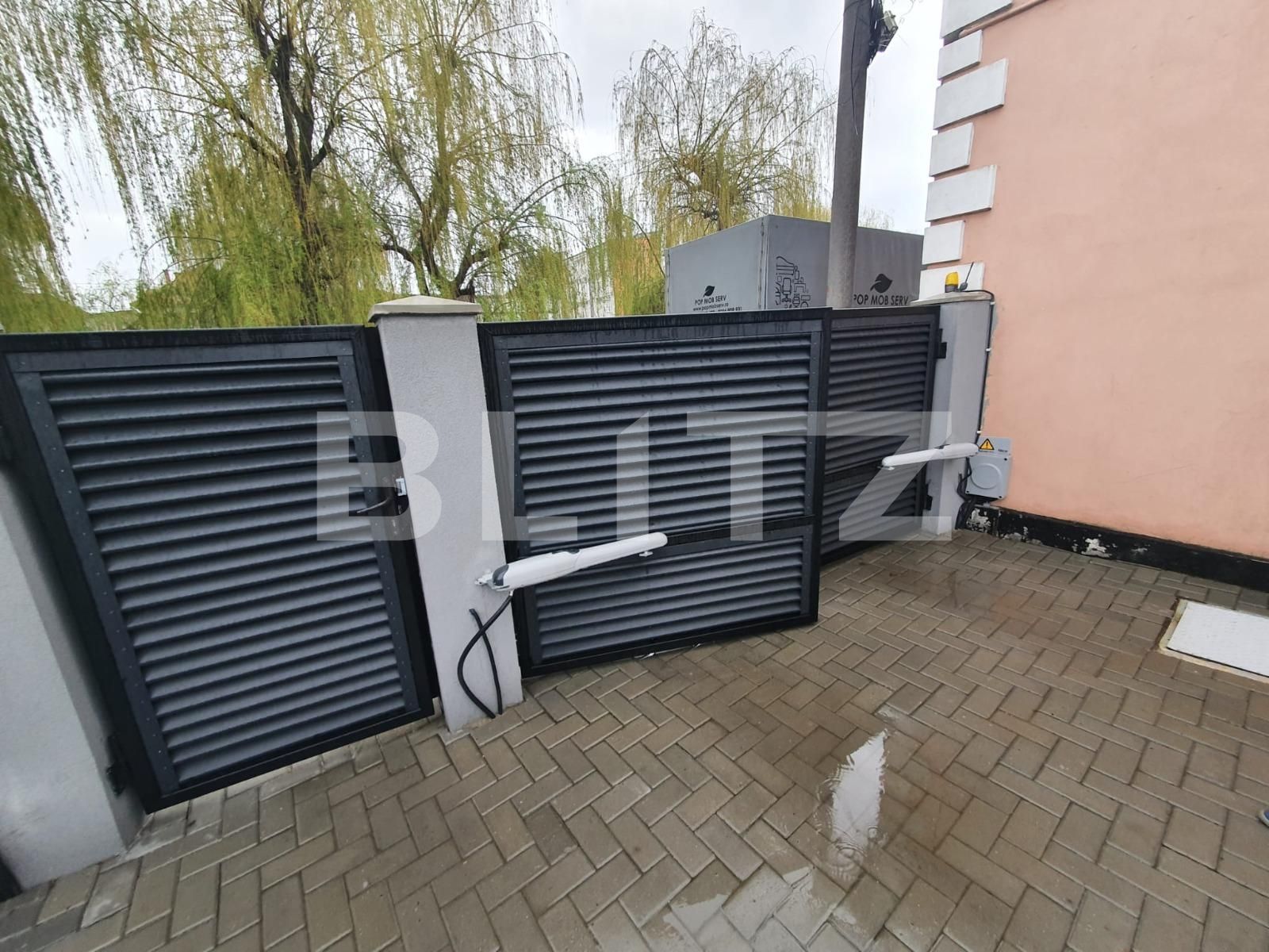 Garsonieră de închiriat Terezian - 85308AI | BLITZ Sibiu | Poza9