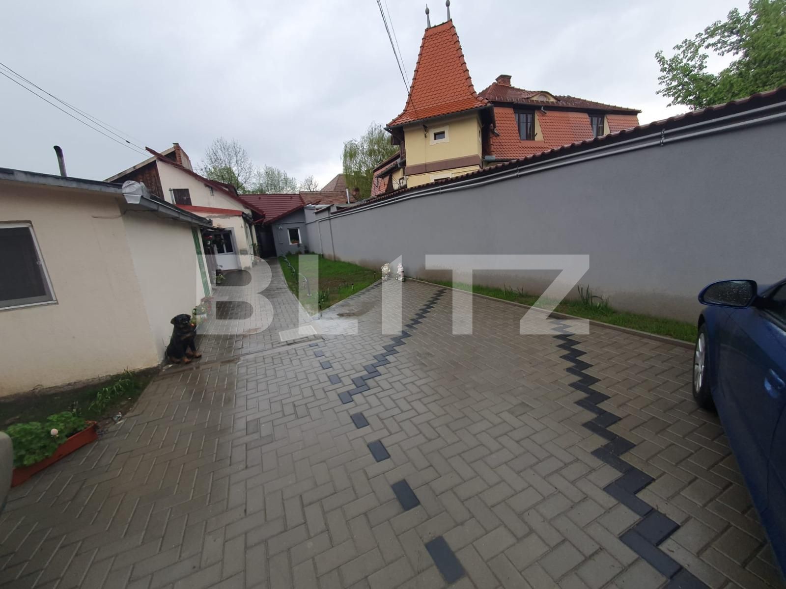 Garsonieră de închiriat Terezian - 85308AI | BLITZ Sibiu | Poza8