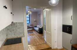 Apartament de lux, 2 camere, ultracdentral