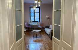 Apartament de lux, 2 camere, ultracdentral