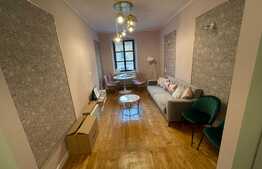 Apartament de lux, 2 camere, ultracdentral