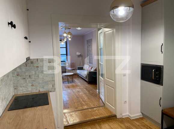 Apartament de vânzare 2 camere Ultracentral - 85348AV | BLITZ Sibiu | Poza7