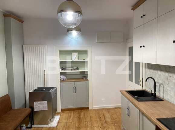 Apartament de vânzare 2 camere Ultracentral - 85348AV | BLITZ Sibiu | Poza8