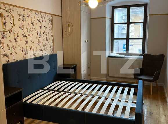 Apartament de vânzare 2 camere Ultracentral - 85348AV | BLITZ Sibiu | Poza5