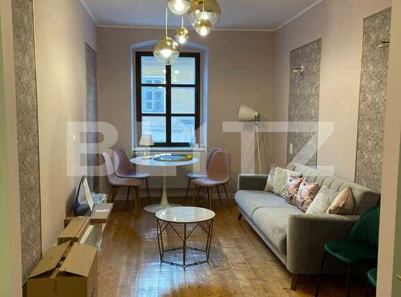 Apartament de vânzare 2 camere Ultracentral - 85348AV | BLITZ Sibiu | Poza2