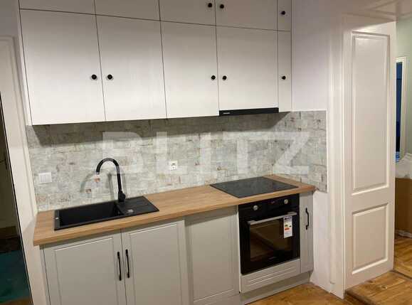 Apartament de vânzare 2 camere Ultracentral - 85348AV | BLITZ Sibiu | Poza6