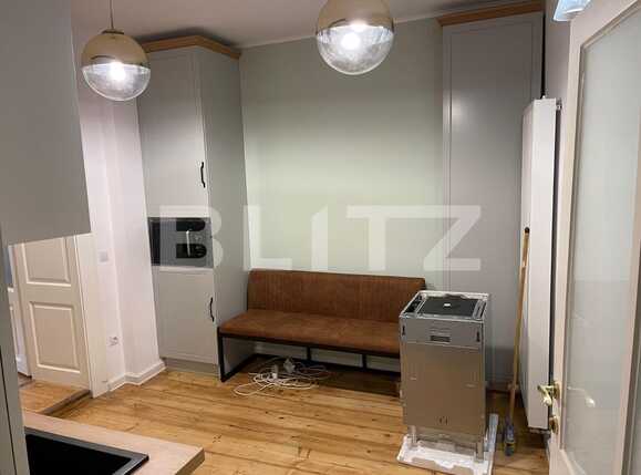 Apartament de vânzare 2 camere Ultracentral - 85348AV | BLITZ Sibiu | Poza9