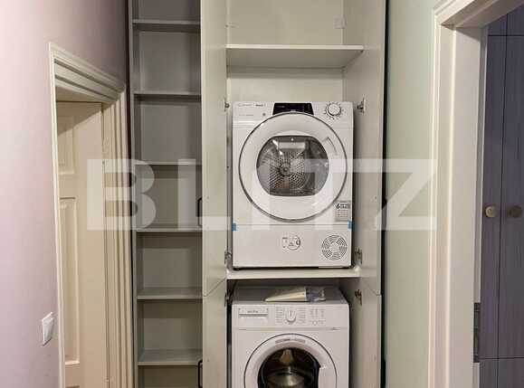 Apartament de vânzare 2 camere Ultracentral - 85348AV | BLITZ Sibiu | Poza12