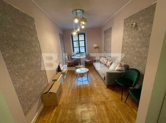 Apartament de vânzare 2 camere Ultracentral - 85348AV | BLITZ Sibiu | Poza3