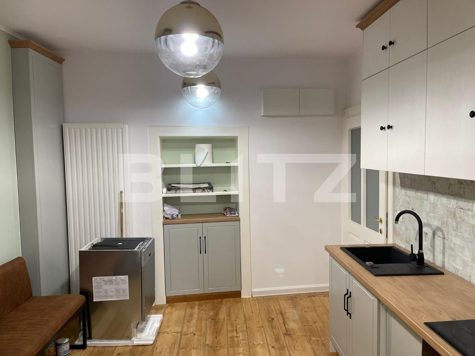 Apartament de vânzare 2 camere Ultracentral - 85348AV | BLITZ Sibiu | Poza8