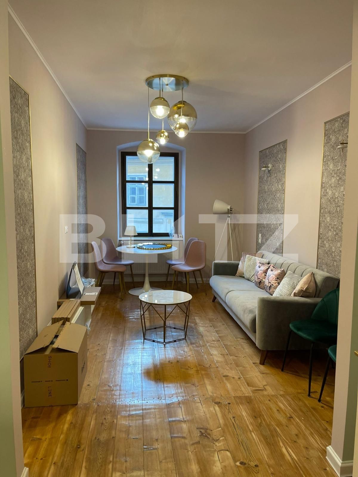 Apartament de vânzare 2 camere Ultracentral - 85348AV | BLITZ Sibiu | Poza2