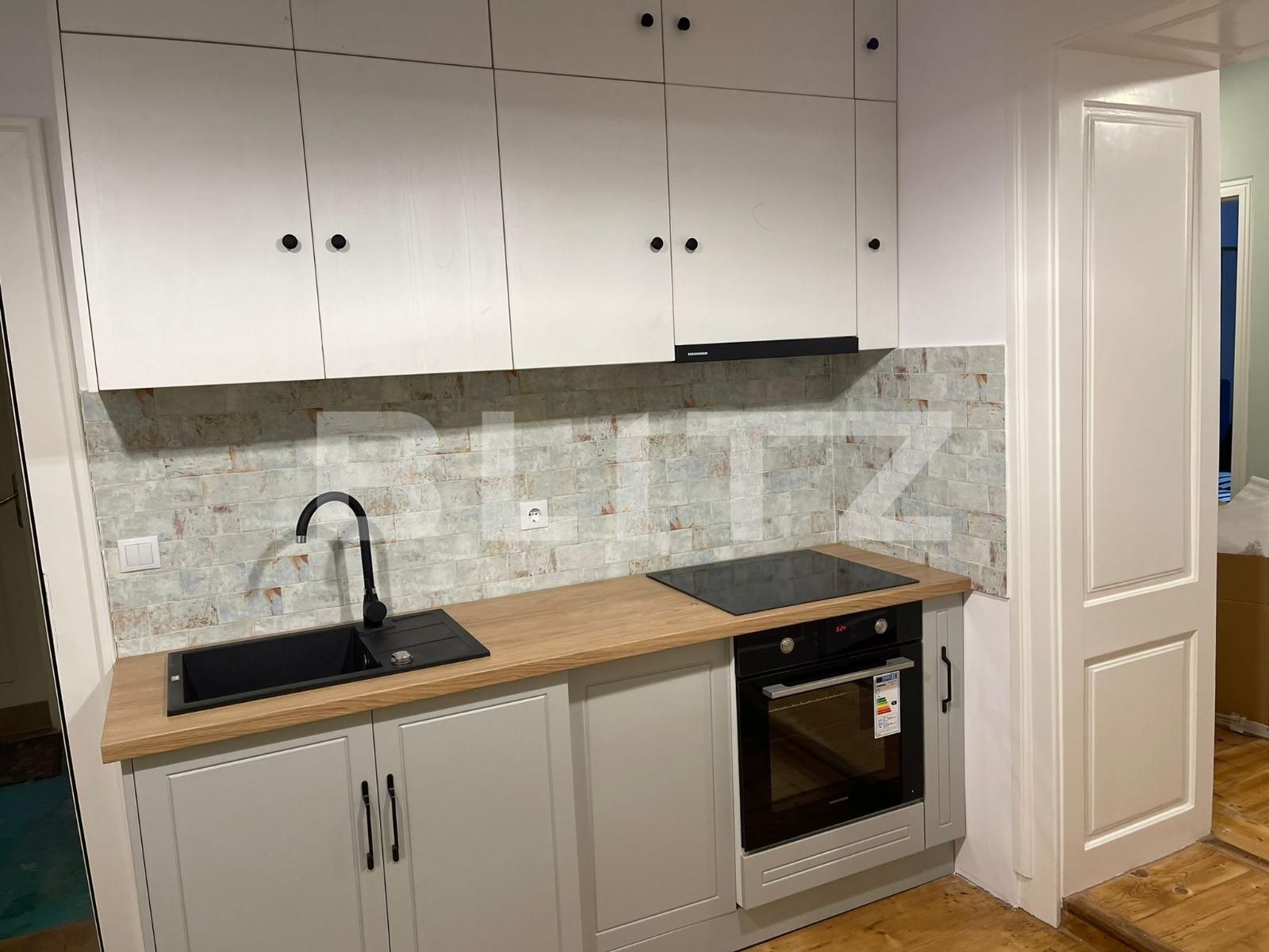 Apartament de vânzare 2 camere Ultracentral - 85348AV | BLITZ Sibiu | Poza6