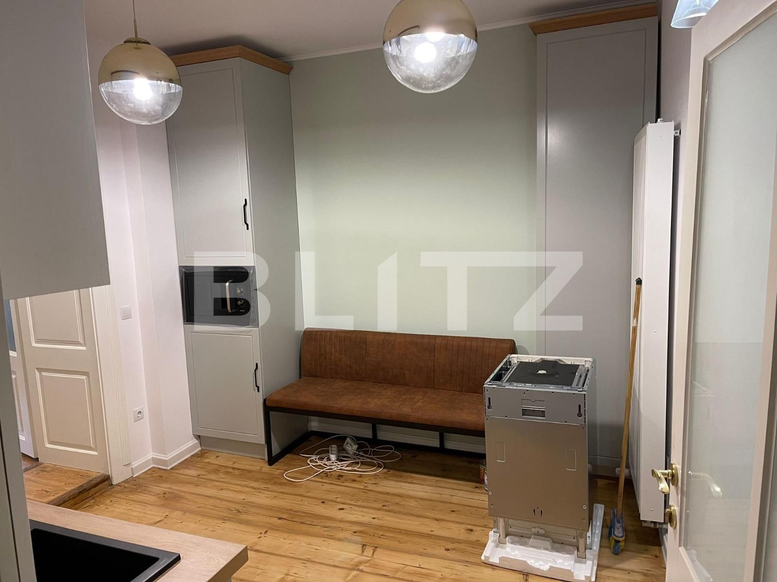 Apartament de vânzare 2 camere Ultracentral - 85348AV | BLITZ Sibiu | Poza9