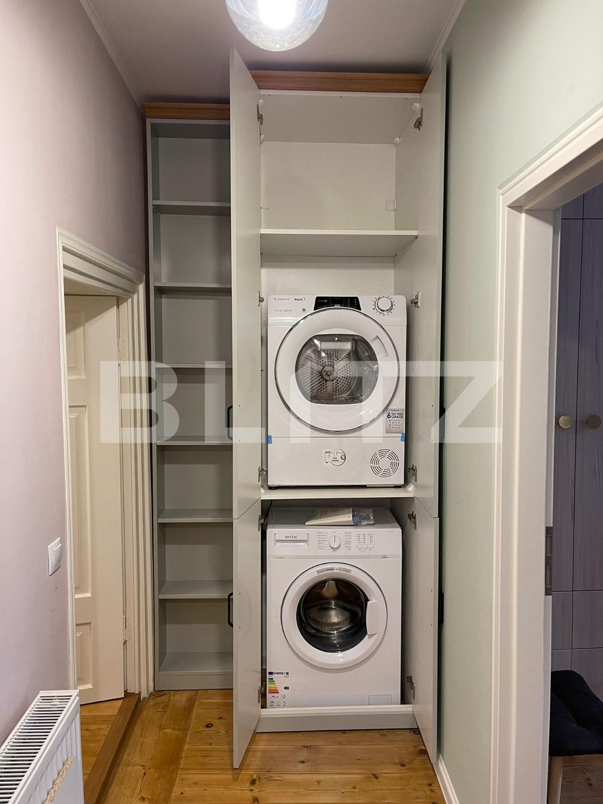 Apartament de vânzare 2 camere Ultracentral - 85348AV | BLITZ Sibiu | Poza12