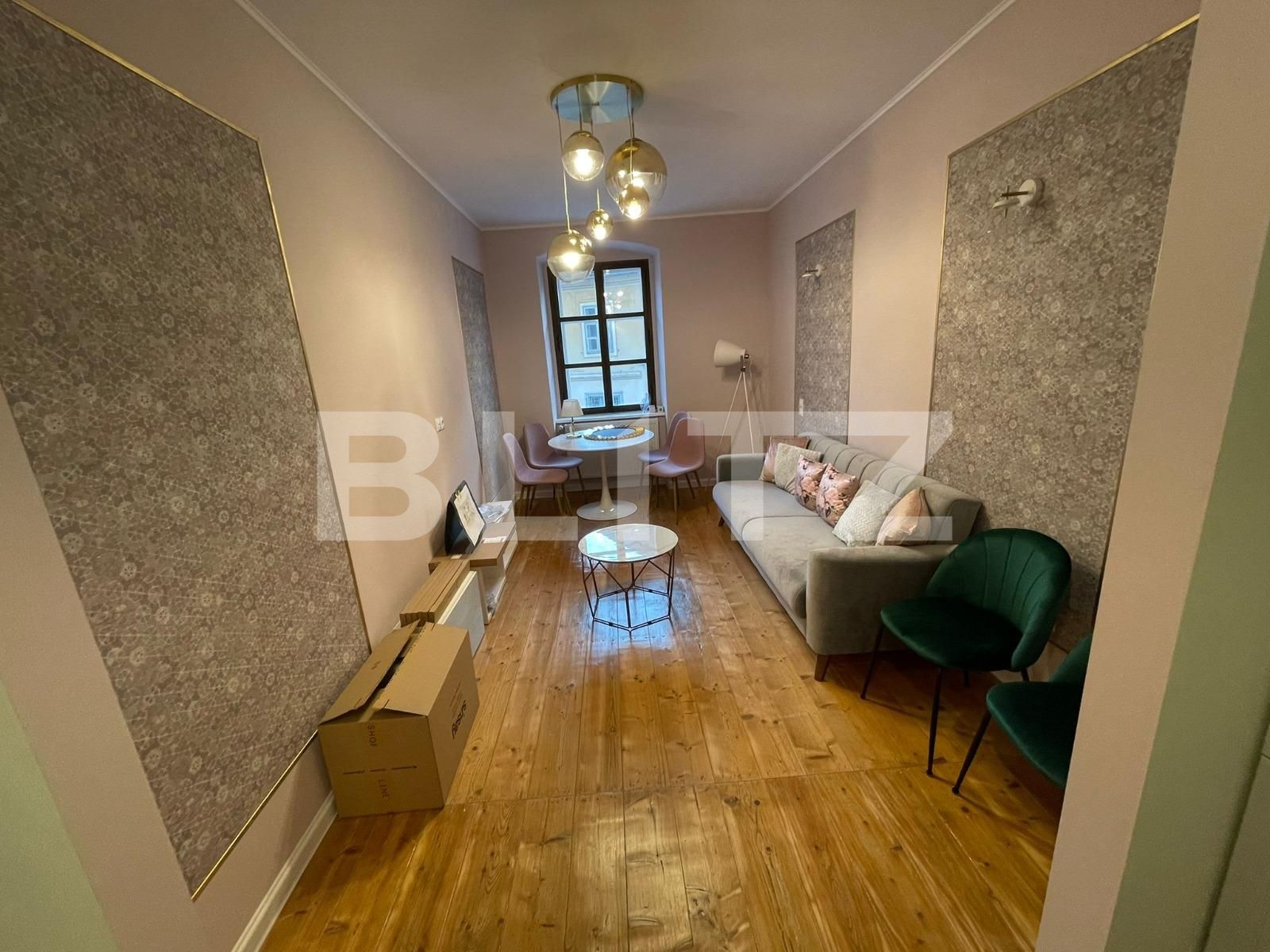 Apartament de vânzare 2 camere Ultracentral - 85348AV | BLITZ Sibiu | Poza3