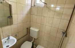 Garsoniera decomandata, 22 mp, etaj intermediar, zona Lazaret