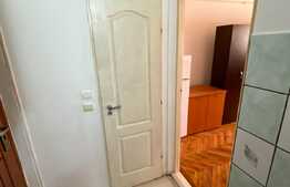 Garsoniera decomandata, 22 mp, etaj intermediar, zona Lazaret