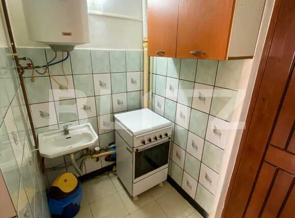 Garsonieră de vânzare Lazaret - 85416AV | BLITZ Sibiu | Poza2