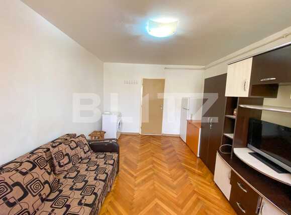 Garsonieră de vânzare Lazaret - 85416AV | BLITZ Sibiu | Poza4