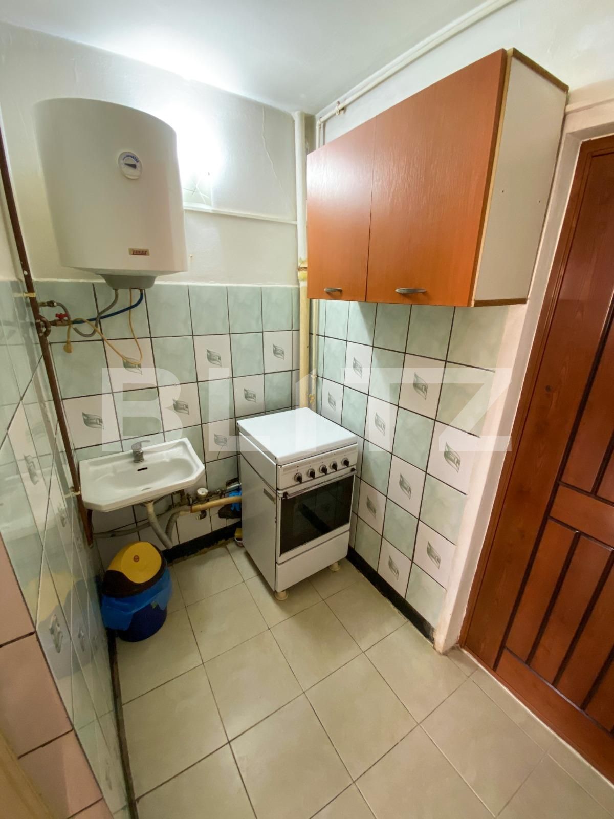 Garsonieră de vânzare Lazaret - 85416AV | BLITZ Sibiu | Poza2