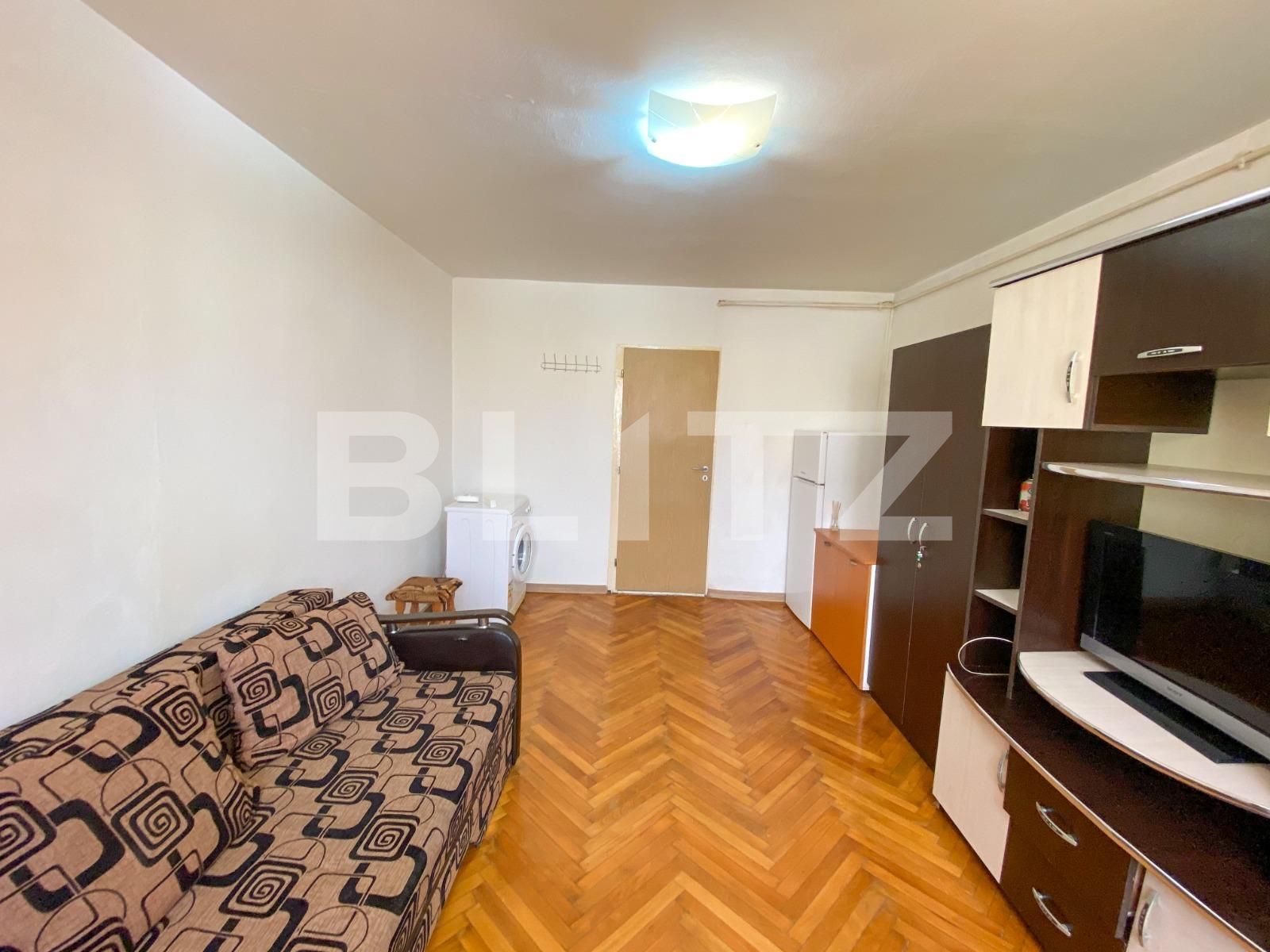 Garsonieră de vânzare Lazaret - 85416AV | BLITZ Sibiu | Poza4