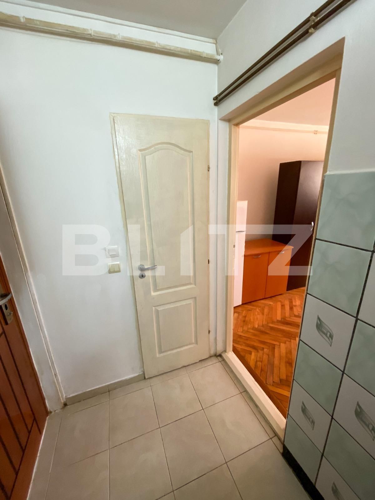 Garsonieră de vânzare Lazaret - 85416AV | BLITZ Sibiu | Poza3