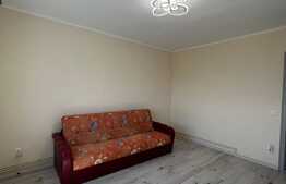 Garsoniera complet renovata, 26 mp, decomandata, Vasile Aaron