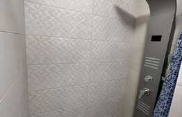 Garsoniera complet renovata, 26 mp, decomandata, Vasile Aaron