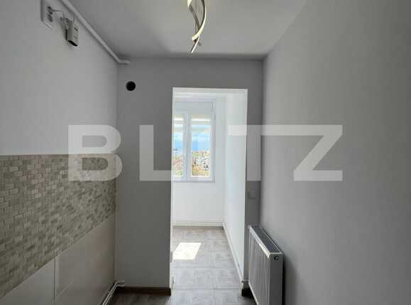 Garsonieră de vânzare Vasile Aaron - 85540AV | BLITZ Sibiu | Poza8