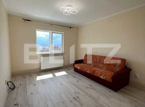 Garsonieră de vânzare Vasile Aaron - 85540AV | BLITZ Sibiu | Poza4