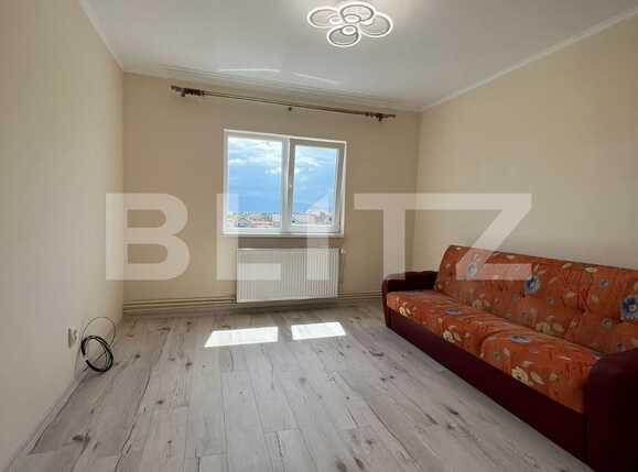 Garsonieră de vânzare Vasile Aaron - 85540AV | BLITZ Sibiu | Poza1