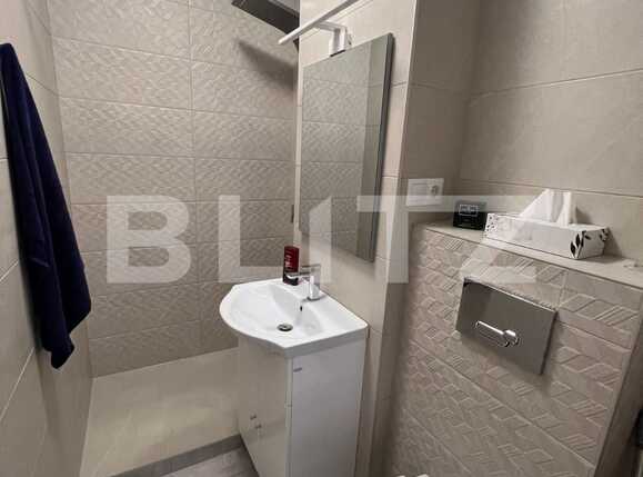 Garsonieră de vânzare Vasile Aaron - 85540AV | BLITZ Sibiu | Poza11