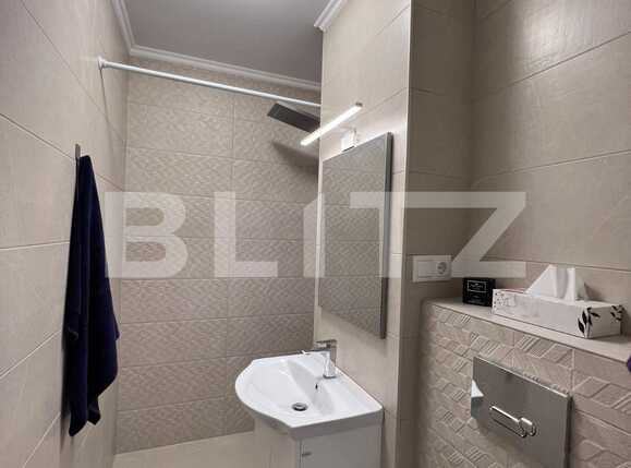 Garsonieră de vânzare Vasile Aaron - 85540AV | BLITZ Sibiu | Poza10