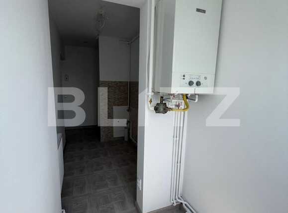 Garsonieră de vânzare Vasile Aaron - 85540AV | BLITZ Sibiu | Poza7