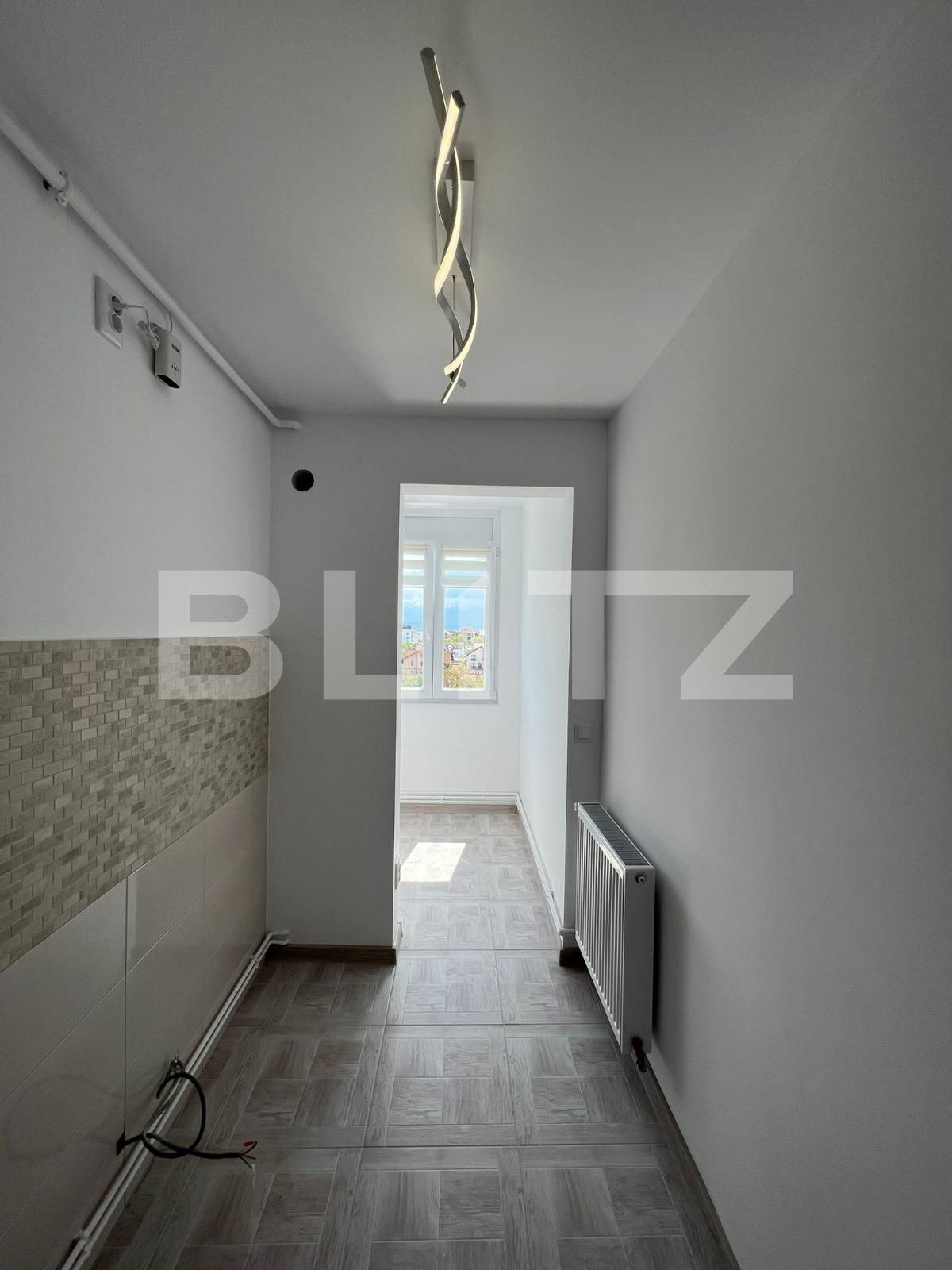 Garsonieră de vânzare Vasile Aaron - 85540AV | BLITZ Sibiu | Poza8