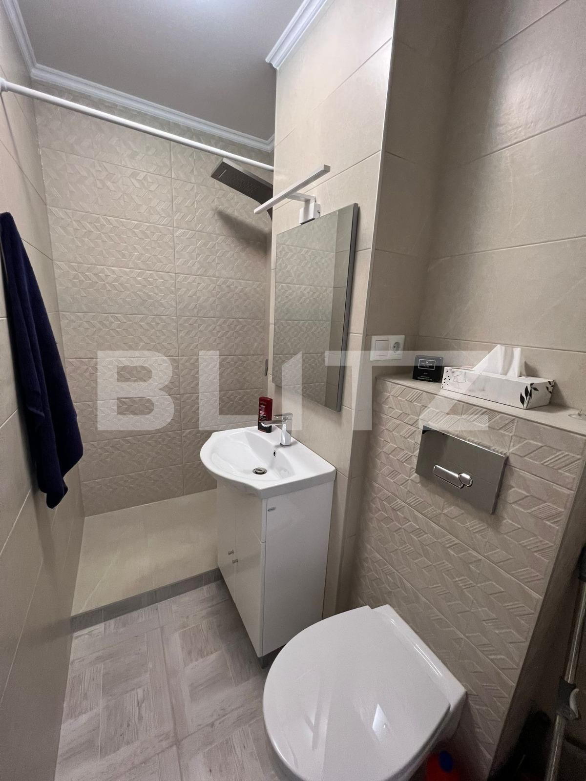 Garsonieră de vânzare Vasile Aaron - 85540AV | BLITZ Sibiu | Poza11