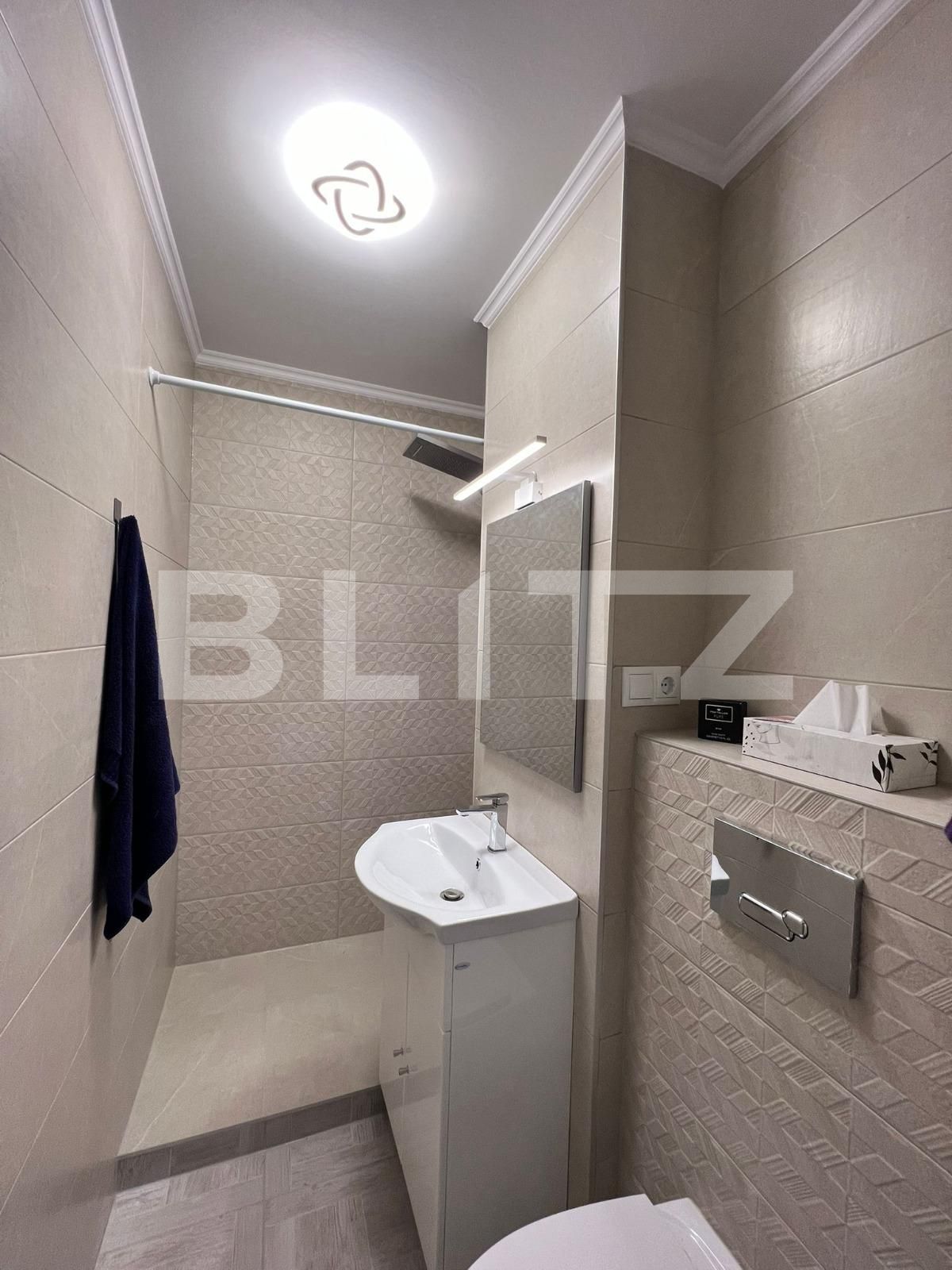 Garsonieră de vânzare Vasile Aaron - 85540AV | BLITZ Sibiu | Poza10