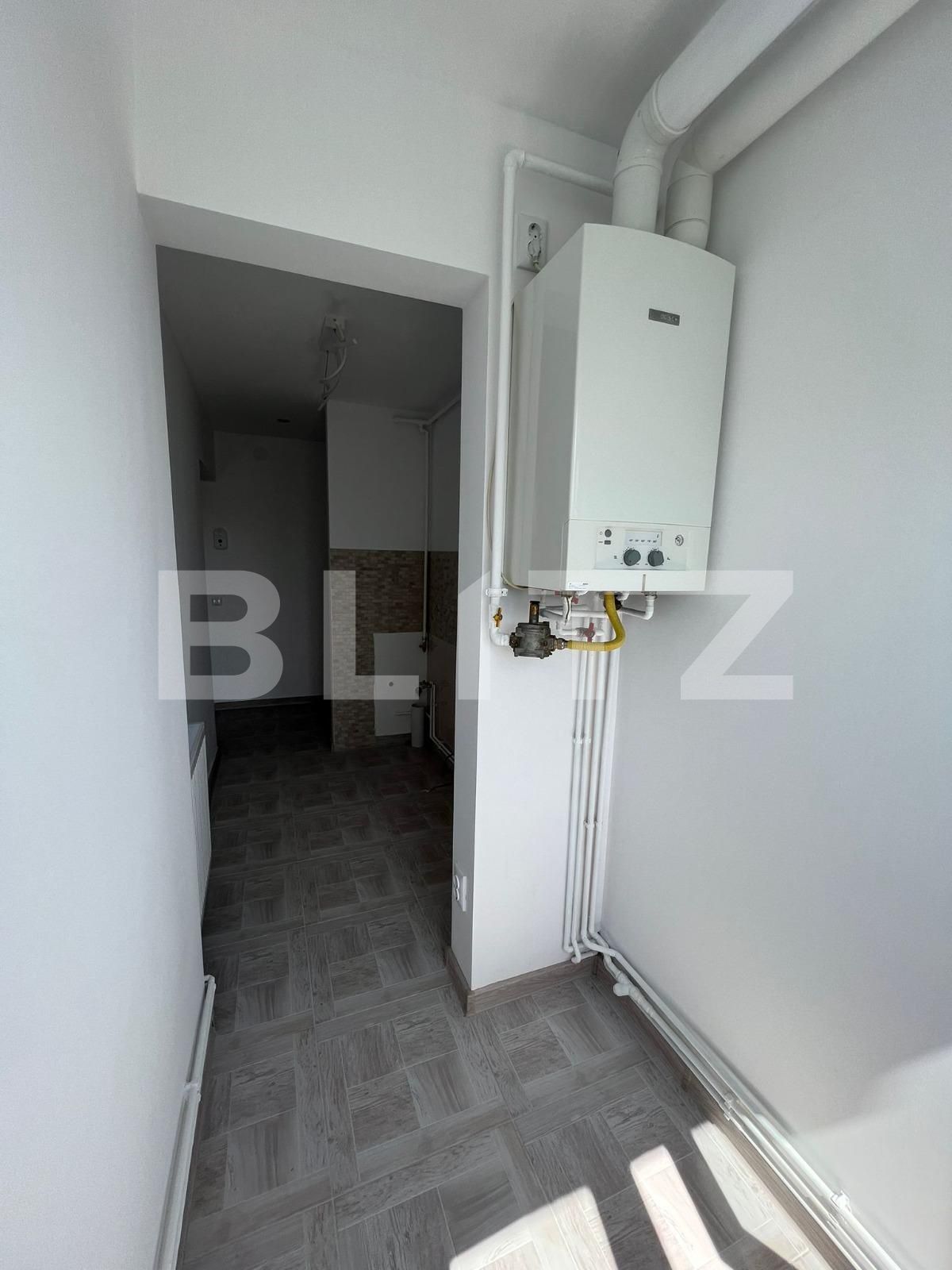 Garsonieră de vânzare Vasile Aaron - 85540AV | BLITZ Sibiu | Poza7