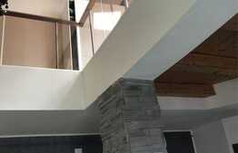 Apartament la mansarda, 2 camere, 96mp, Terezian