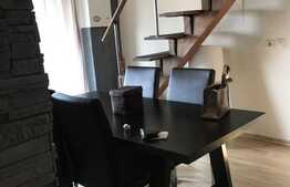 Apartament la mansarda, 2 camere, 96mp, Terezian