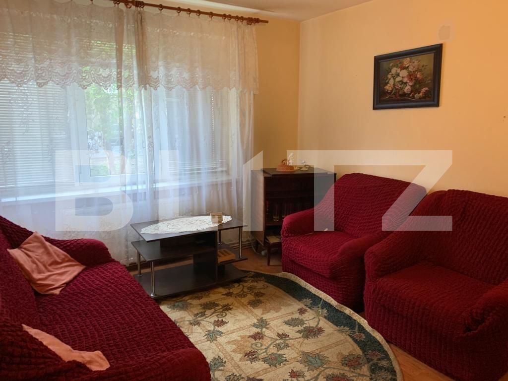 Apartament de vânzare 3 camere Terezian - 85563AV | BLITZ Sibiu | Poza2