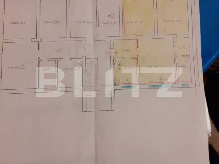 Apartament de vânzare 3 camere Terezian - 85563AV | BLITZ Sibiu | Poza1